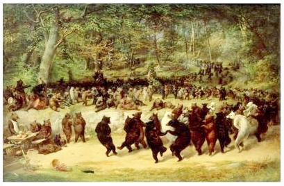 https://www.nyhistory.org/exhibit/bear-dance